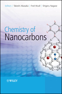 Chemistry of Nanocarbons -  - E-Book