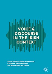 Voice and Discourse in the Irish Context -  - E-Book