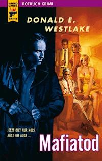 Mafiatod - Donald E. Westlake - E-Book