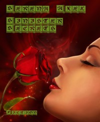 Sinister Secrets - Serena Axel - E-Book