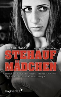 Stehaufmädchen - Rola El-Halabi - E-Book