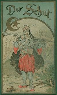 Der Schut - Karl May - E-Book