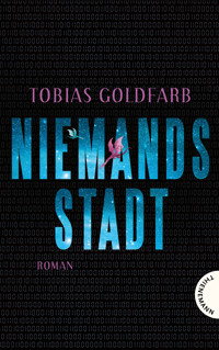 Niemandsstadt - Tobias Goldfarb - E-Book