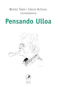 Pensando Ulloa -  - E-Book