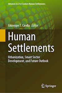 Human Settlements -  - E-Book