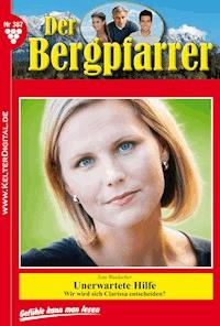 Unerwartete Hilfe - Toni Waidacher - E-Book