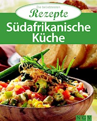 Südafrikanische Küche - - E-Book