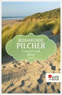 Sommer am Meer - Rosamunde Pilcher - E-Book + Hörbuch
