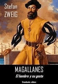 Magallanes - Zweig Stefan - E-Book
