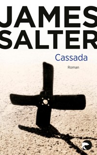 Cassada - James Salter - E-Book
