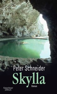 Skylla - Peter Schneider - E-Book