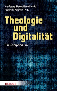 Theologie und Digitalität -  - E-Book