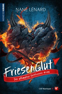 FriesenGlut - Nané Lénard - E-Book