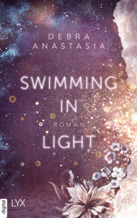 Swimming in Light - Debra Anastasia - E-Book
