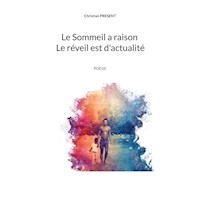 Le Sommeil a raison Le réveil est d'actualité - Christian Present - E-Book