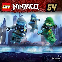 Folgen 176-180: Meisterin des Meeres -  - Hörbuch