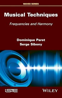 Musical Techniques - Dominique Paret - E-Book