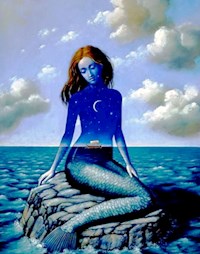 Gesammelte Surrealitische Gedichte. - Johannes Erhard Weisshuhn - E-Book