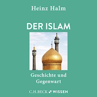 Der Islam - Heinz Halm - Hörbuch