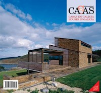 Casas internacional 163: Casas en Galicia -  - E-Book