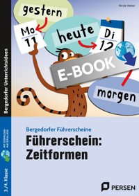 Führerschein: Zeitformen - Nicole Weber - E-Book