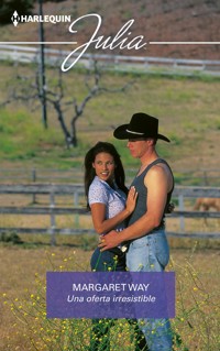 Una oferta irresistible - Margaret Way - E-Book