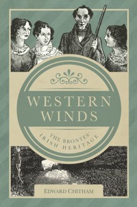 Western Winds - Edward Chitham - E-Book