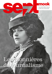 Les pionnières du journalisme - Nellie Bly - E-Book