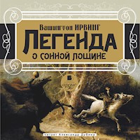 Легенда о сонной лощине - Ирвинг Вашингтон - Hörbuch