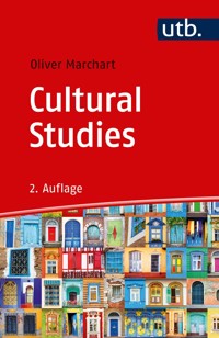 Cultural Studies - Oliver Marchart - E-Book