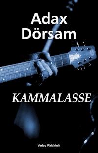 Kammalasse - Adax Dörsam - E-Book
