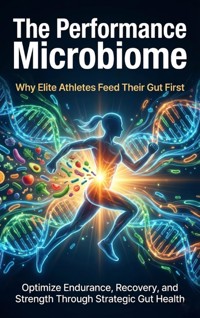 The Performance Microbiome: Why Elite Athletes Feed Their Gut First - Mia Harrington - E-Book