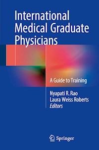 International Medical Graduate Physicians -  - E-Book