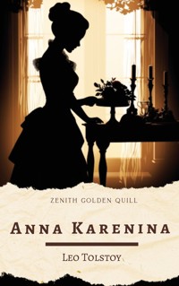 Anna Karenina - Leo Tolstoy - E-Book