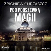 Pod podszewką magii - Zbigniew Chrząszcz - Hörbuch