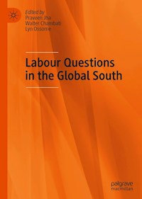Labour Questions in the Global South -  - E-Book