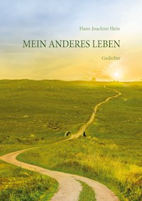 Mein anderes Leben - Hans-Joachim Hein - E-Book
