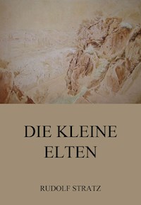 Die kleine Elten - Rudolf Stratz - E-Book
