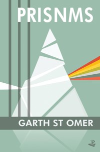 Prisnms - Garth St. Omer - E-Book