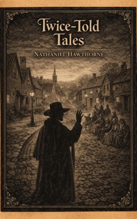 Twice-Told Tales - Nathaniel Hawthorne - E-Book
