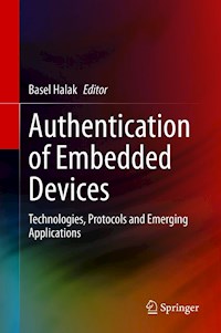 Authentication of Embedded Devices -  - E-Book