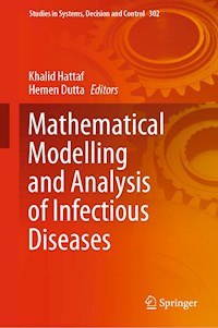 Mathematical Modelling and Analysis of Infectious Diseases -  - E-Book