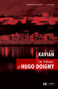 Le trésor d'Hugo Doigny - Eva Kavian - E-Book