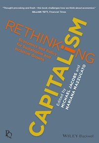 Rethinking Capitalism -  - E-Book