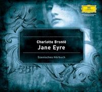 Charlotte Bronte: Jane Eyre - Charlotte Bronte - Hörbuch