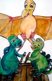 Sonny - CM Groß - E-Book