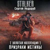 Золотая коллекция. Призраки истины - Сергей Недоруб - Hörbuch