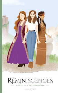 Réminiscences - Ama Martinez - E-Book