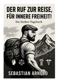 Stoizismus im Leben - - Sebastian Arnold - E-Book