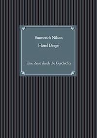 Hotel Drago - Emmerich Nilson - E-Book